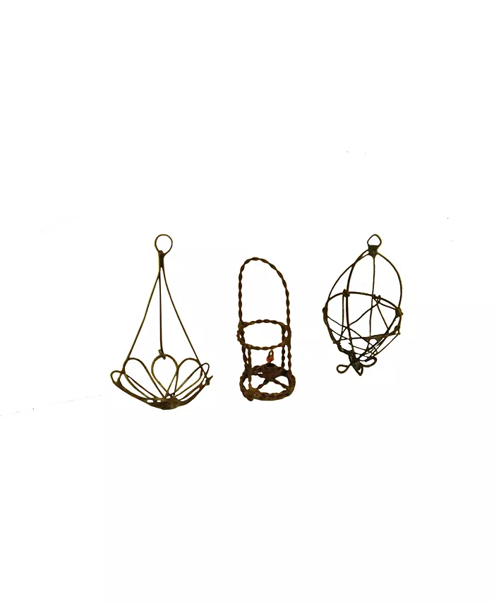 G F Products Garden Miniature Wire Accessory - Intensery