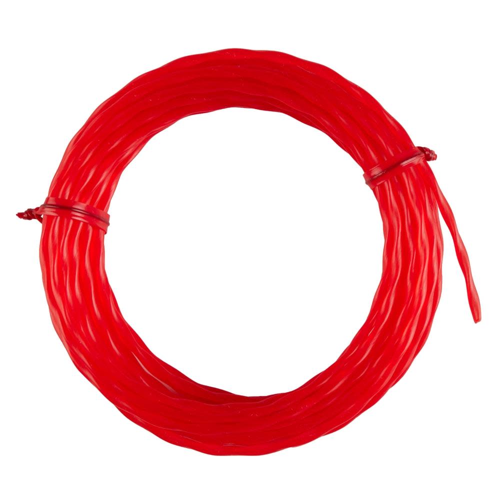 Milwaukee .095 x 20and#8242; Trimmer Line 5pk - Intensery