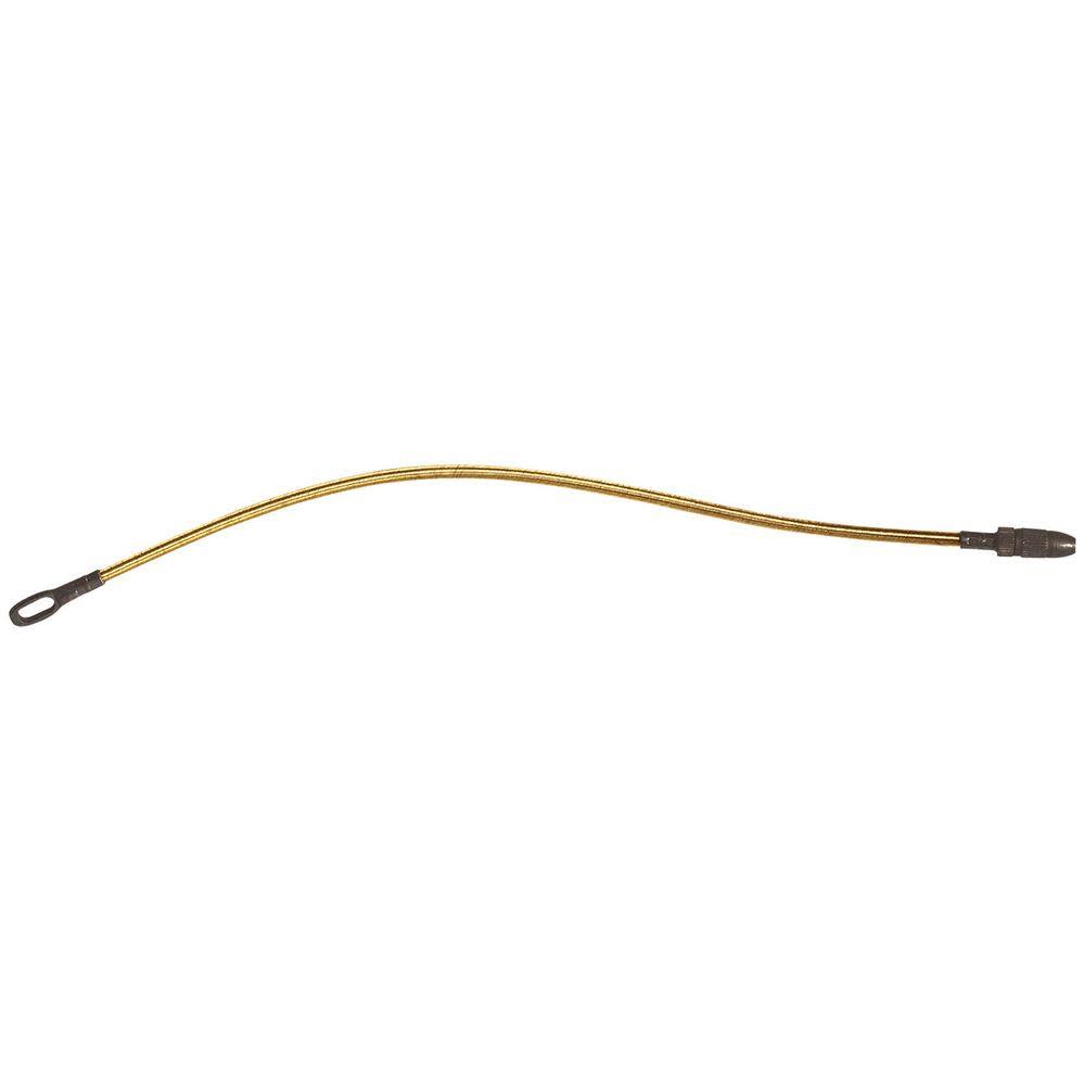 13 Flexible Fish Tape Leader - Intensery