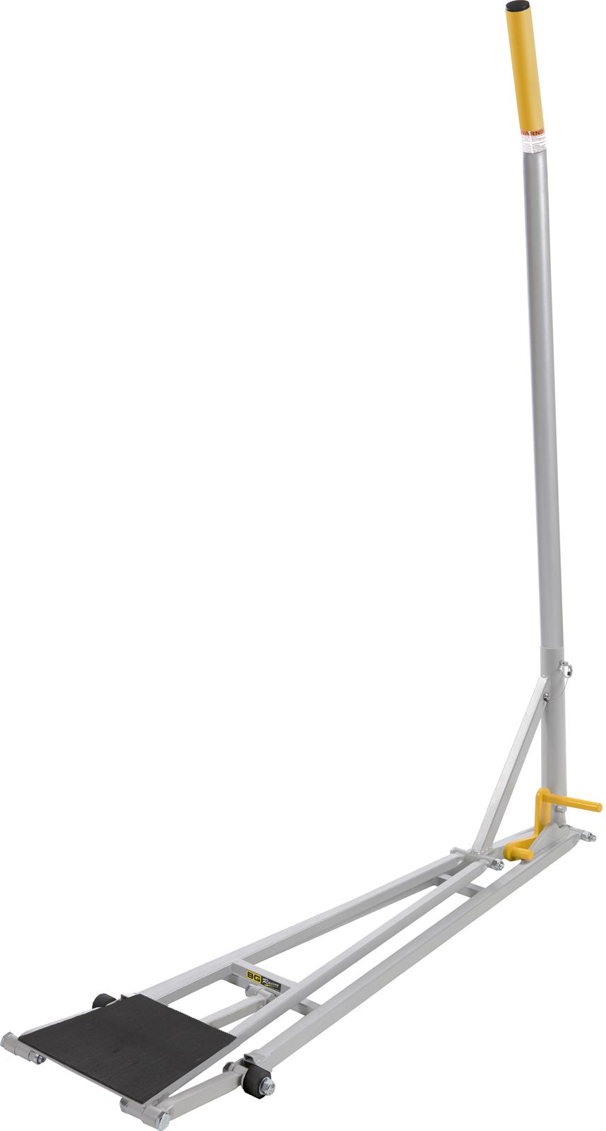 BG Racing BGR155P B-G Racing Track Saloon Quick Lift Jacks - Intensery