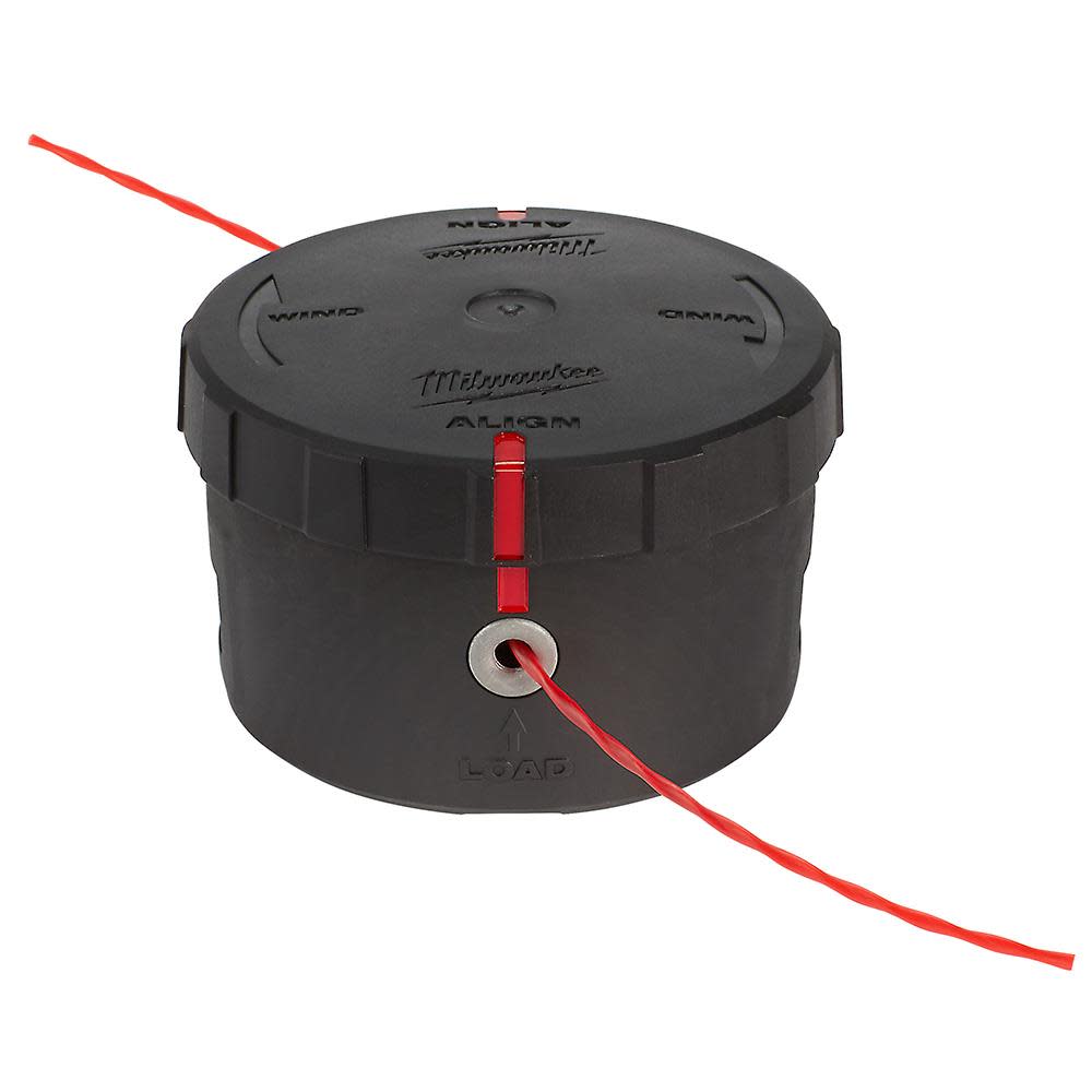 Milwaukee Easy Load Trimmer Head 49-16-2714 from Milwaukee - Intensery