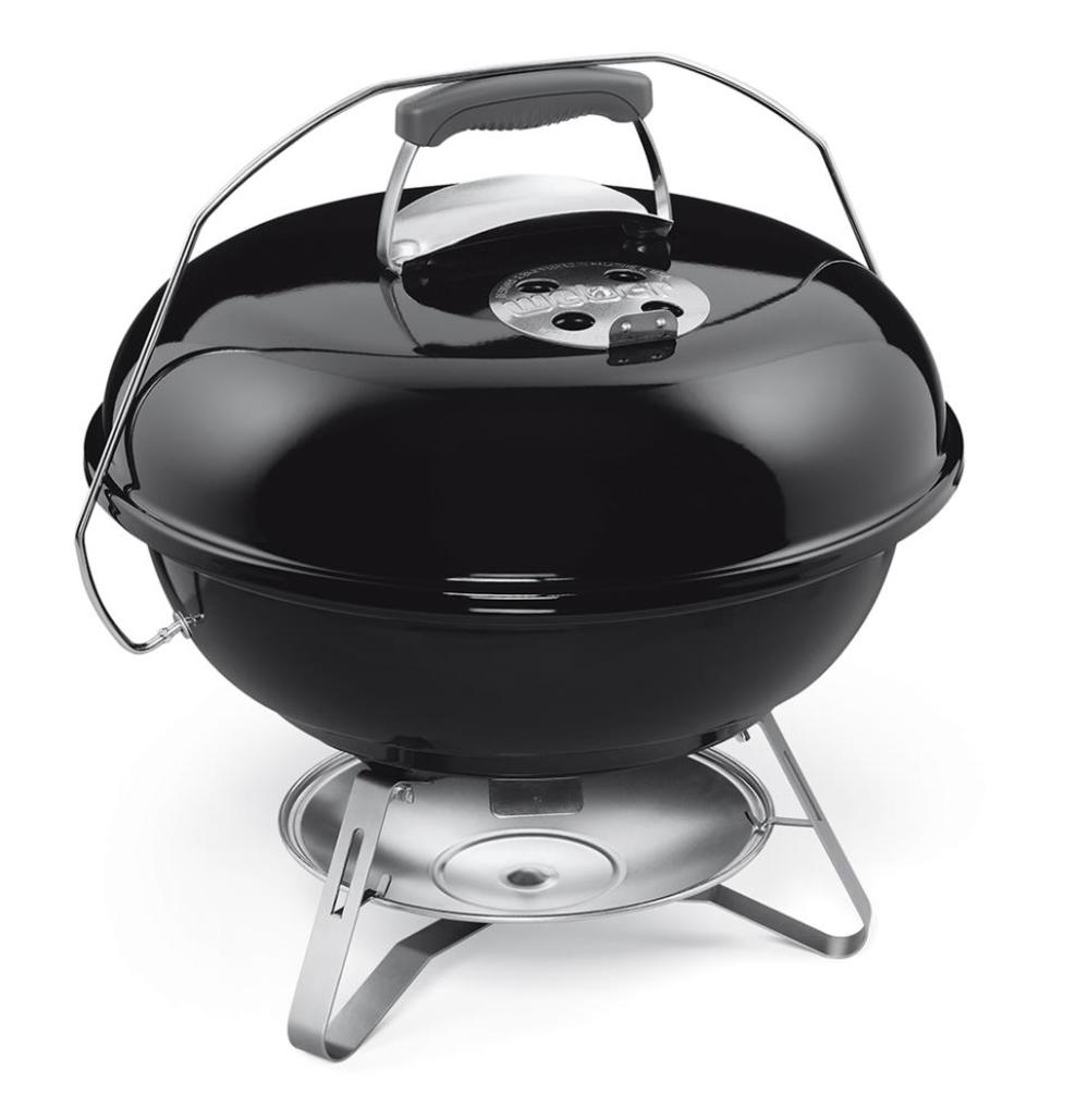Jumbo Joe Charcoal Grill - Intensery