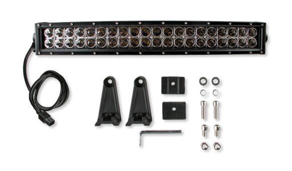 Bright Earth CLB20-BEL Bright Earth LED Light Bars - Intensery