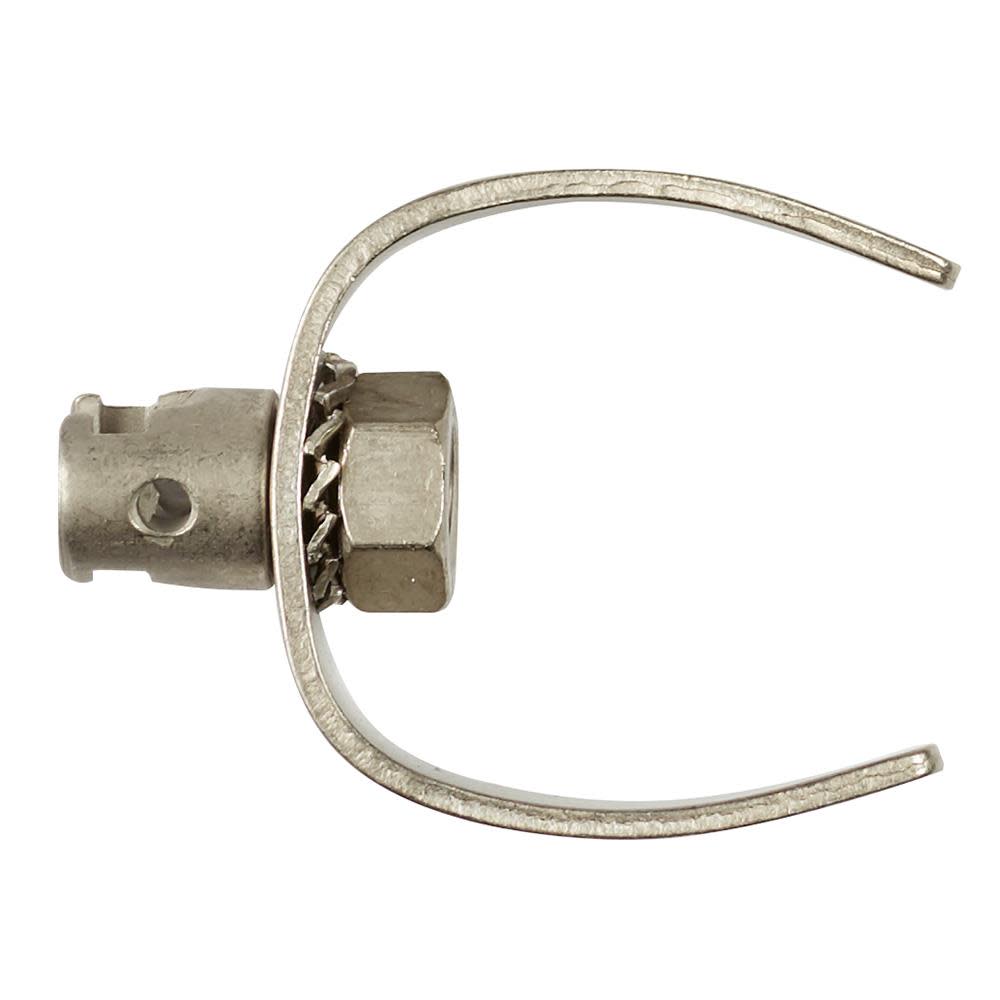 Milwaukee 1-1/2 in. C-Cutter Attachment with Rust Guard Plating 48-53-2789 from Milwaukee - Intensery