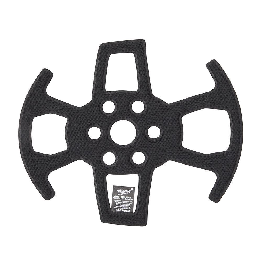 Milwaukee Safety Helmet Liner - Intensery