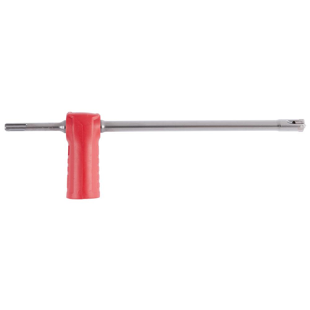 Milwaukee SDS+ VAC Bit 5/8 x 9-1/2 x 14 48-20-2114 from Milwaukee - Intensery