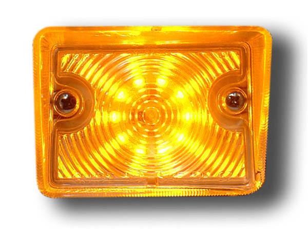 Digi-Tails DT2100267 Digi-Tails LED Front Marker Conversion Kits - Intensery