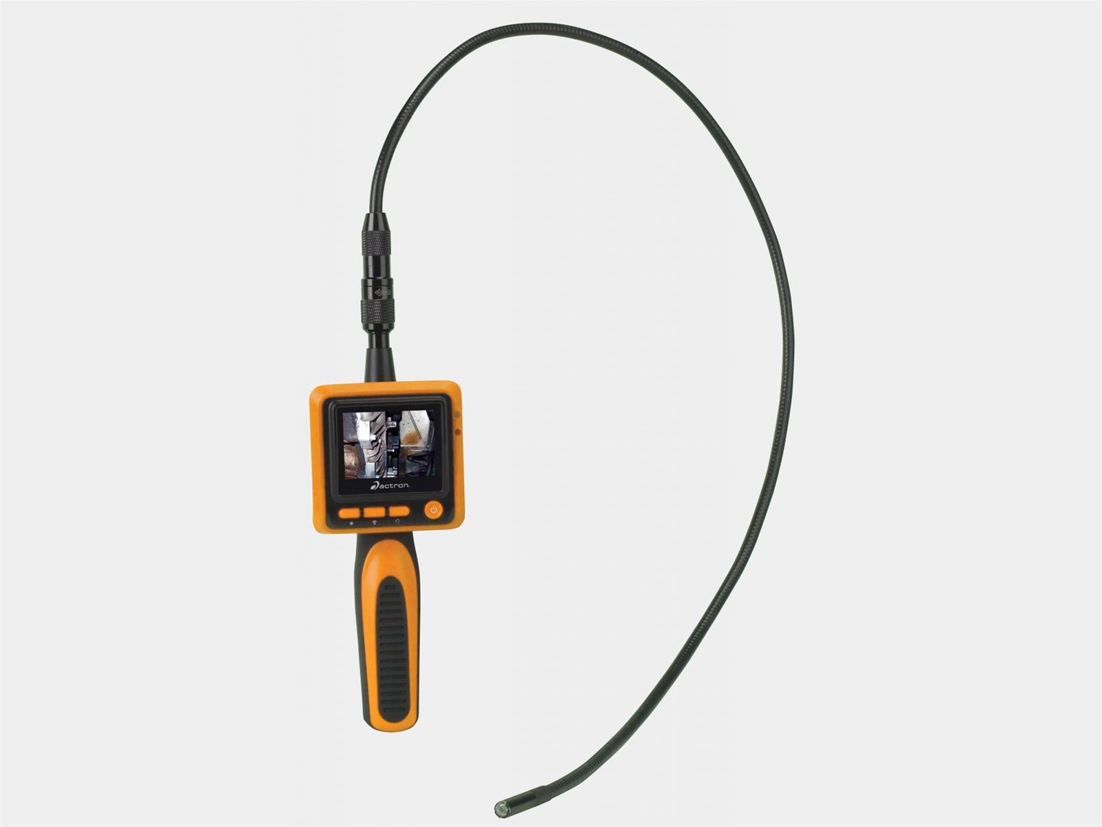 Actron CP7669 Actron Video Inspection Scopes - Intensery