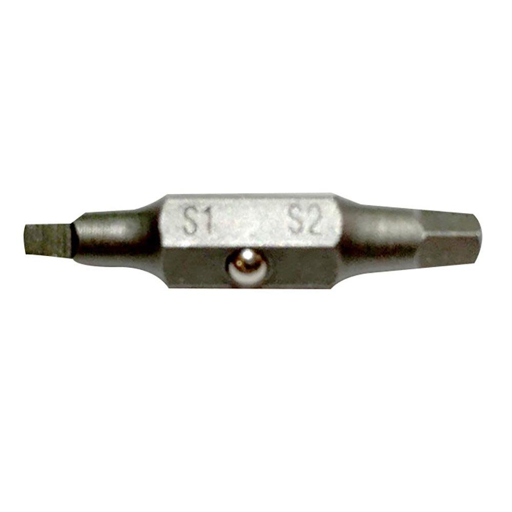 Milwaukee Square Head Bit 11IN1 50-32-0220 from Milwaukee - Intensery