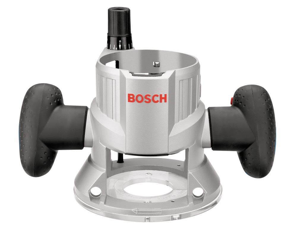 Bosch Fixed Router Base MRF01 from Bosch - Intensery