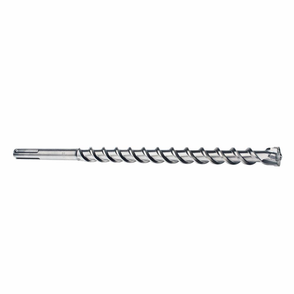Bosch 1 In. x 13 In. SDS-max Speed-X Rotary Hammer Bit HC5050 from Bosch - Intensery