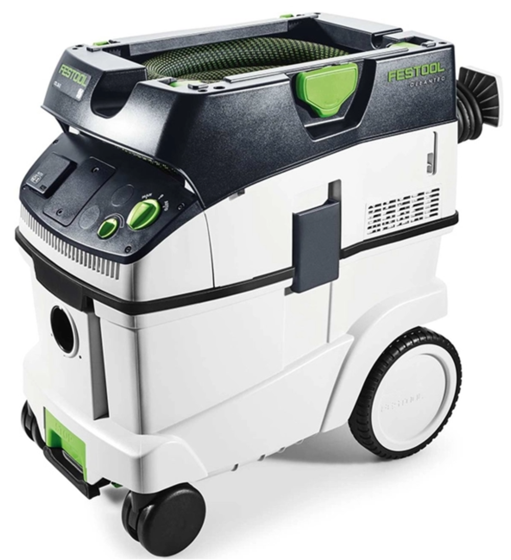 Festool CT 36 E HEPA USA Dust Extractor - Intensery
