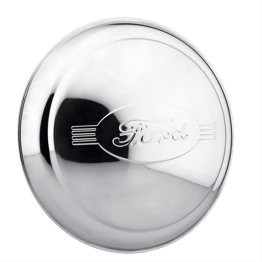 U.S. Wheel C104SSAS U.S. Wheel Hub Covers - Intensery