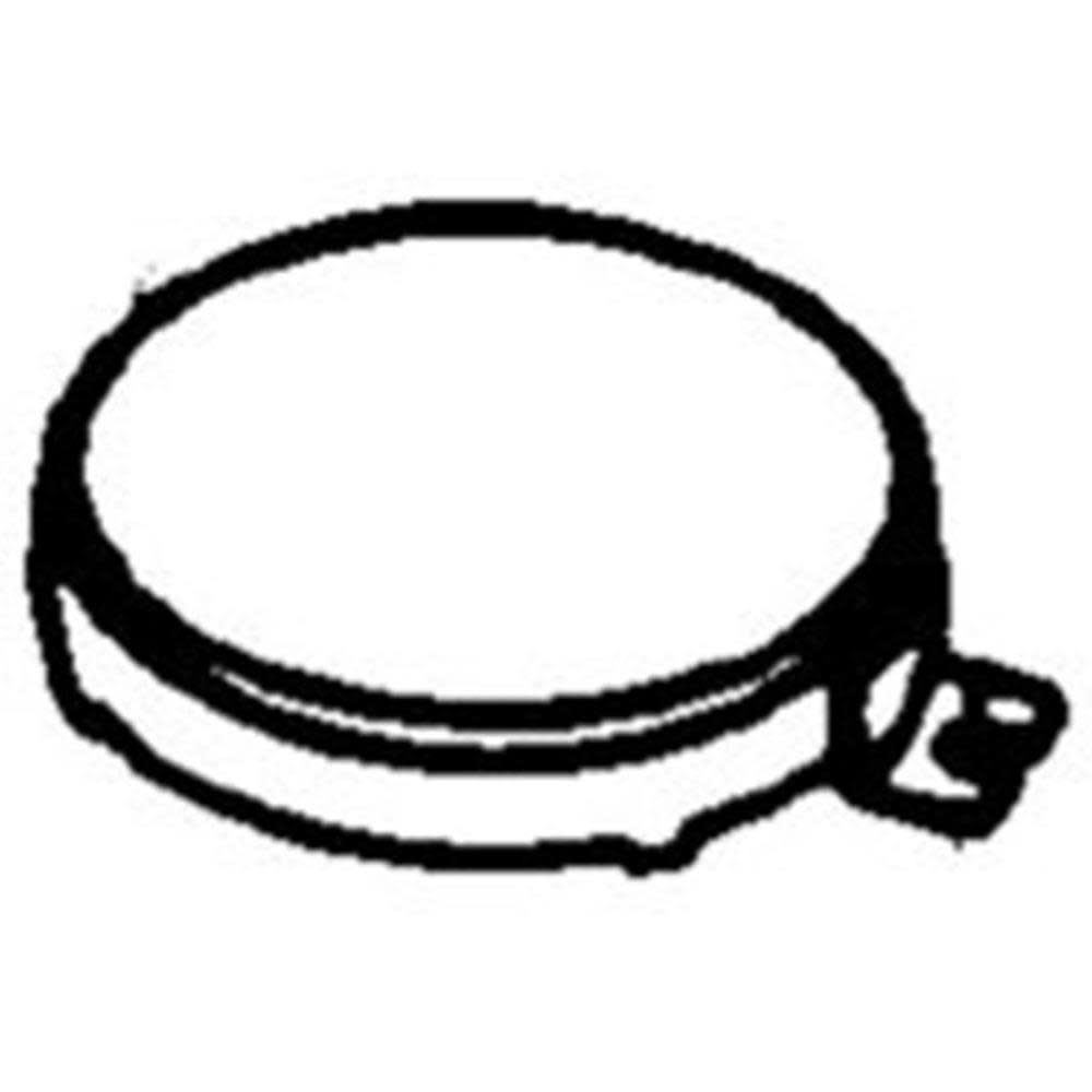 Ridgid Oil Pickup Housing 58467 from Ridgid - Intensery