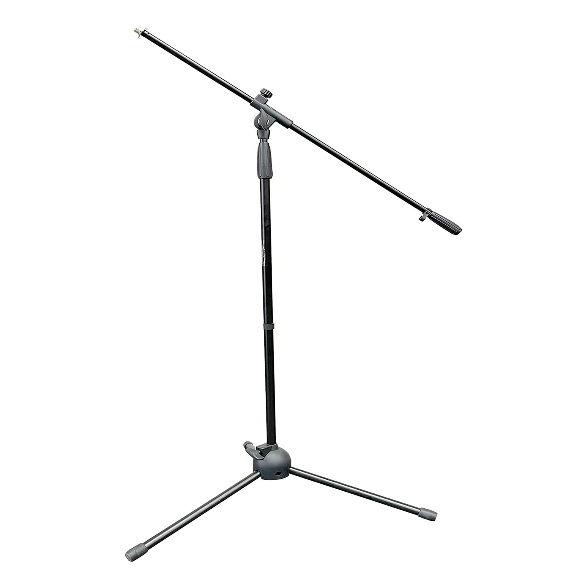 5Core  Microphone Stand - Universal Mic Stand and Height Adjustable Mic Arm Boom Arm MS HD - Intensery