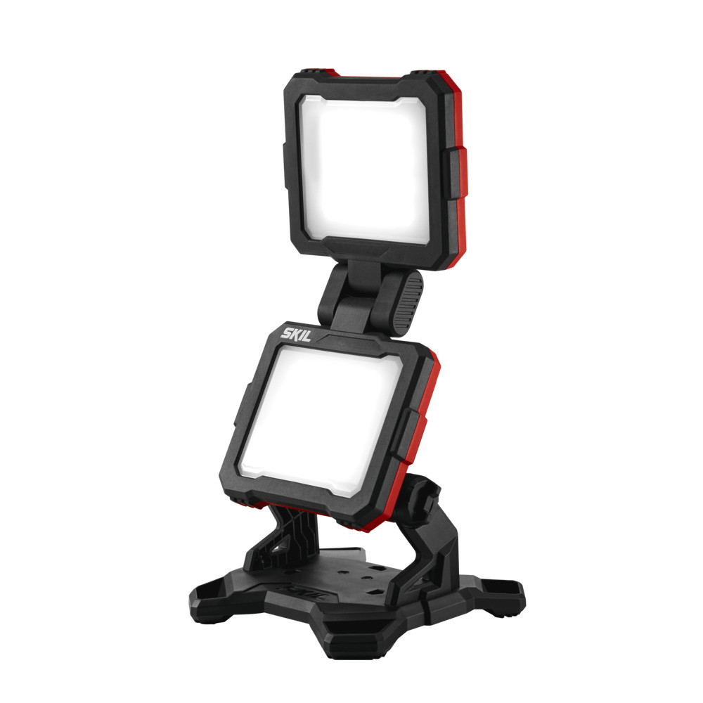 Skil PWRCORE 20™ 20V Flood Light Bare Tool - Intensery