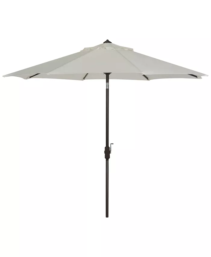 Safavieh Lanner Outdoor 9' Umbrella - Intensery