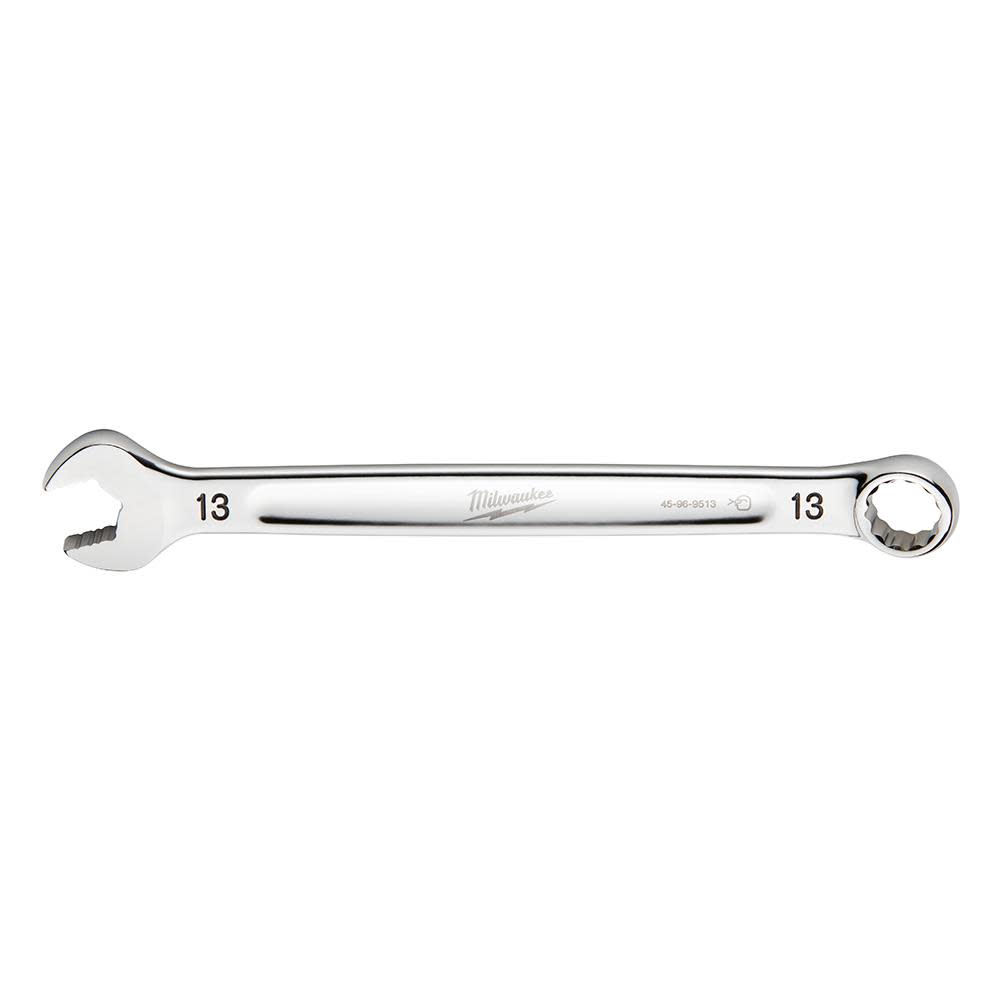 Milwaukee 13MM Metric Combination Wrench 45-96-9513 from Milwaukee - Intensery
