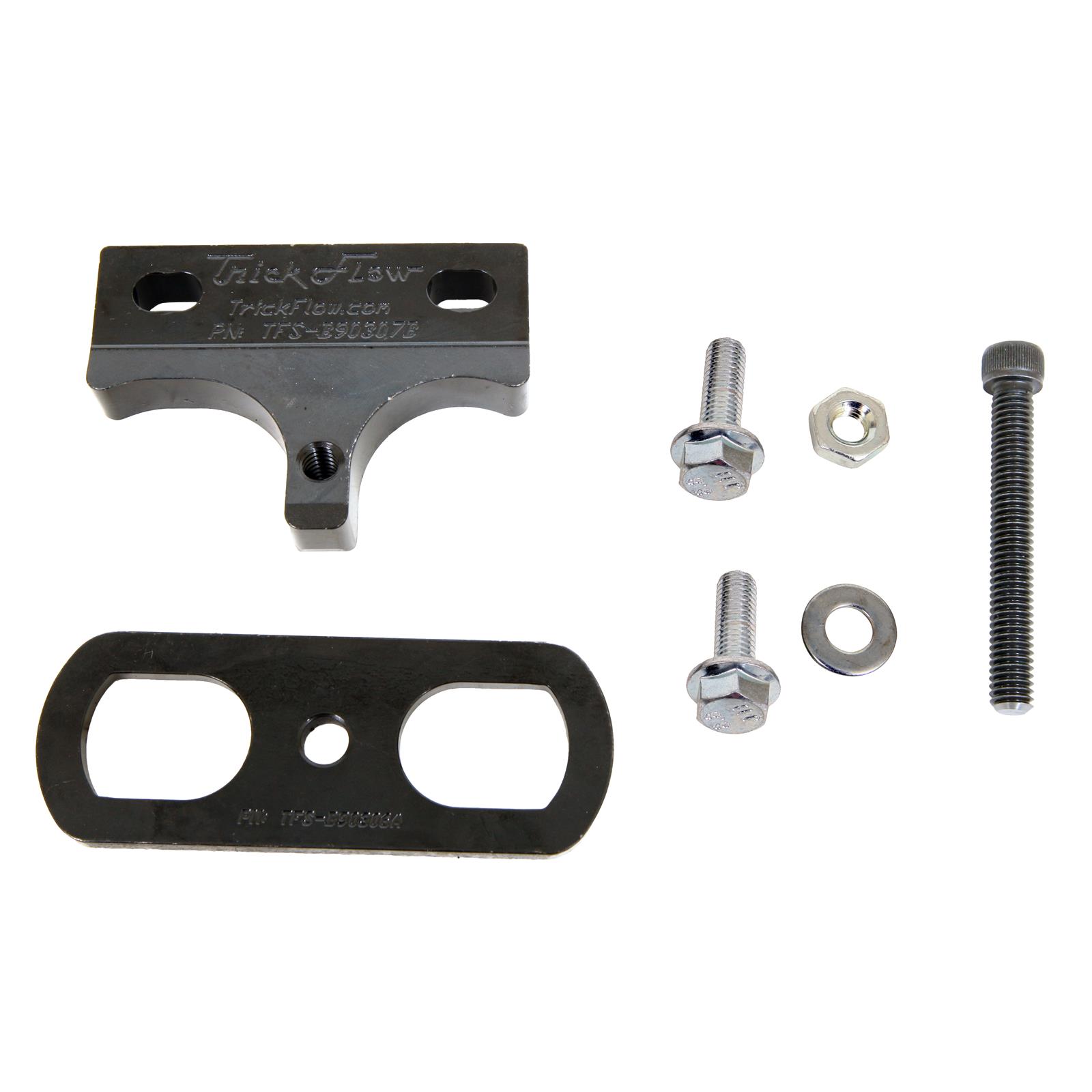 Trick Flow Specialties TFS-90307 Trick Flowand#174; Valve Spring Compressors - Intensery