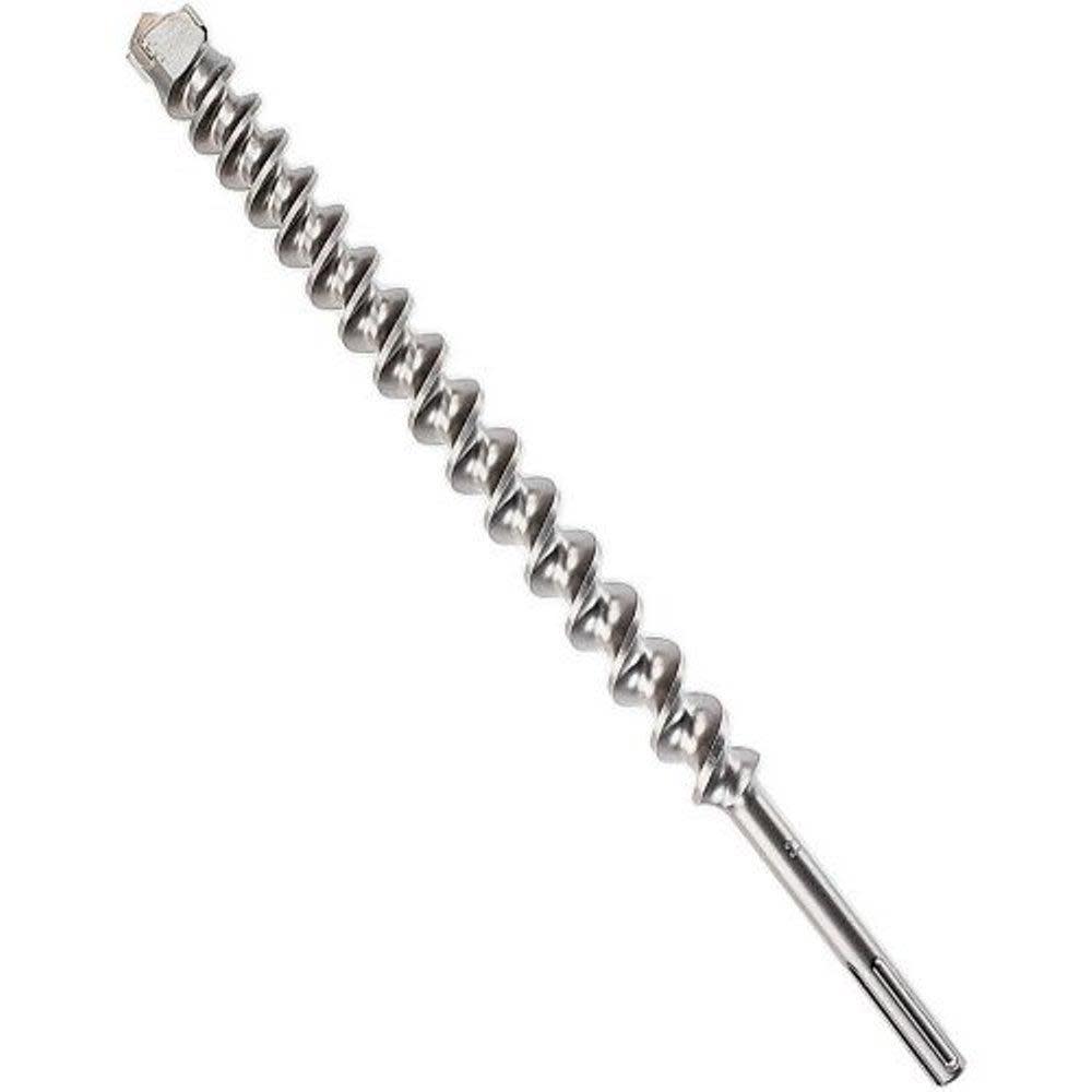 Bosch 1 In. x 29 In. SDS-Max Speed-X Rotary Hammer Bit HC5054 from Bosch - Intensery