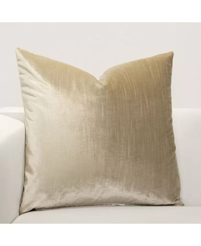 F. Scott Fitzgerald F Scott Fitzgerald Golden Hours Decorative Pillow， 22