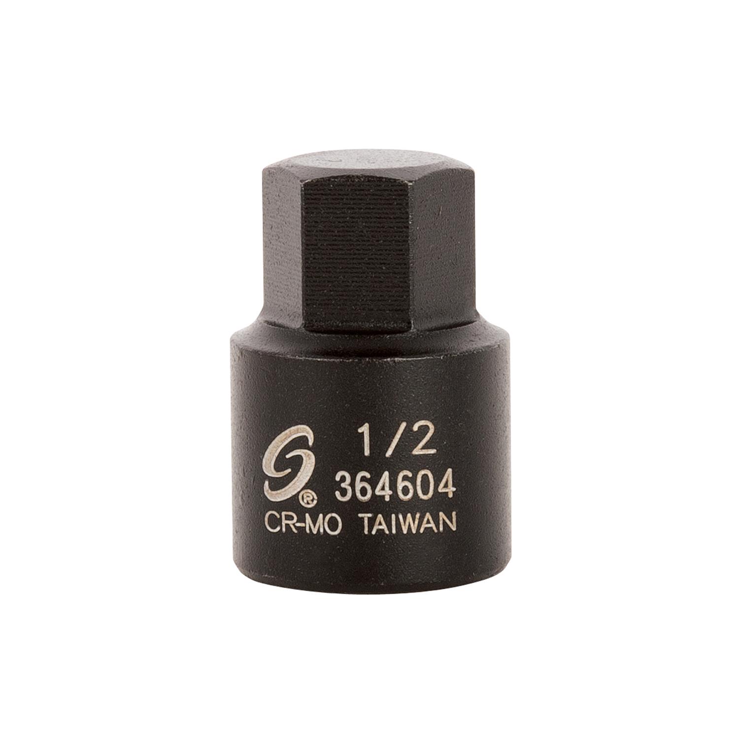 Sunex 364604 Sunex Tools Impact Sockets - Intensery