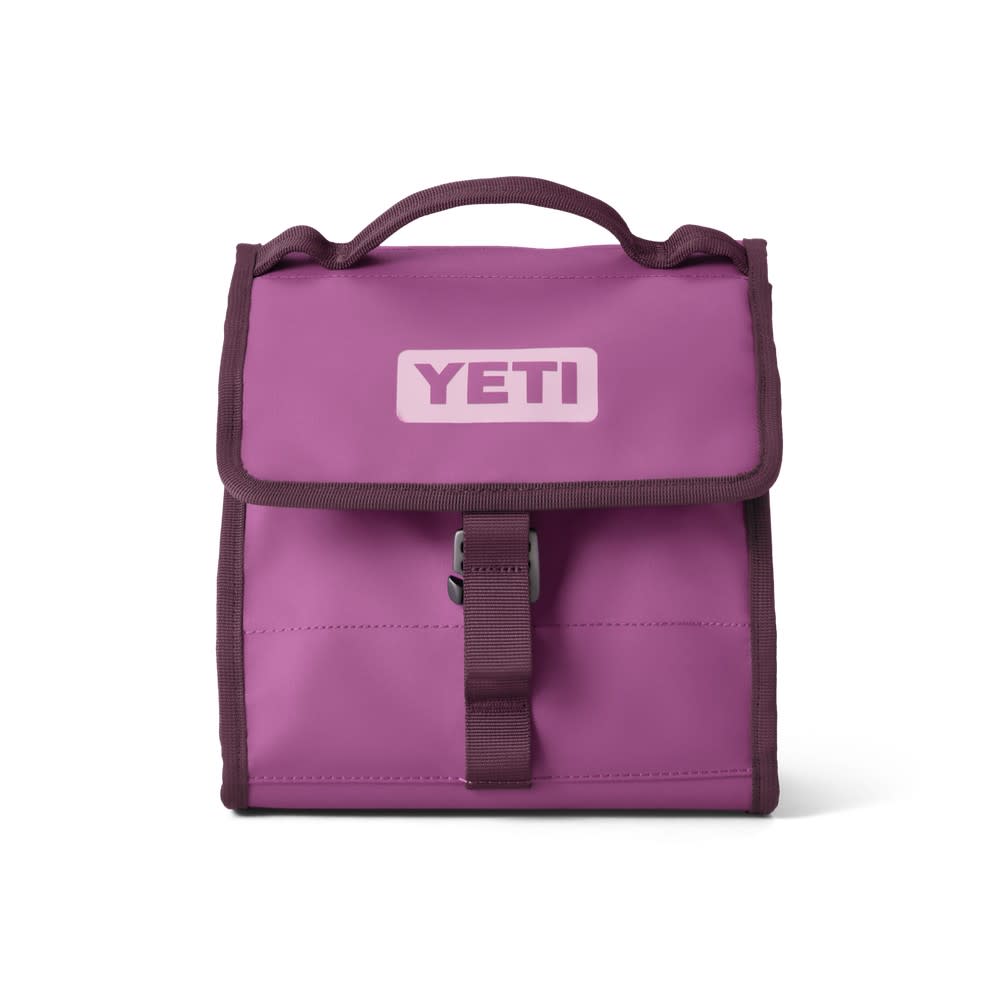 Yeti Daytrip Lunch Bag Nordic Purple - Intensery