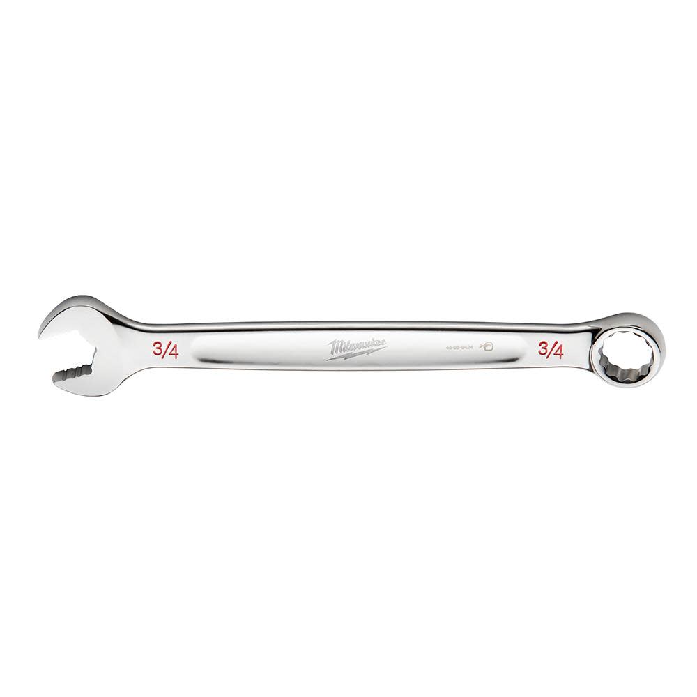 Milwaukee 3/4 in. SAE Combination Wrench 45-96-9424 from Milwaukee - Intensery