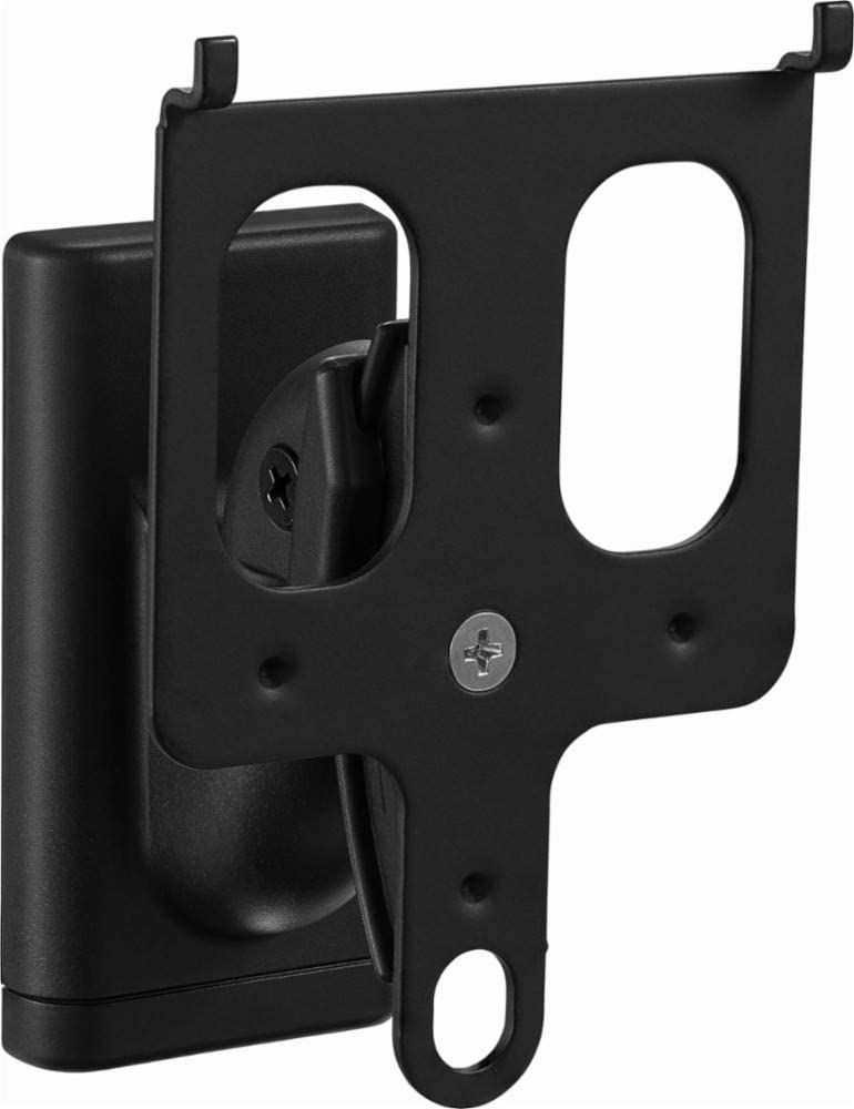 Rocketfish RF-HSWM1A18 Multi-Directional Speaker Wall Mount - Intensery
