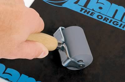 Dynamat 10007 Dynamat Sound Deadener Installation Tools - Intensery