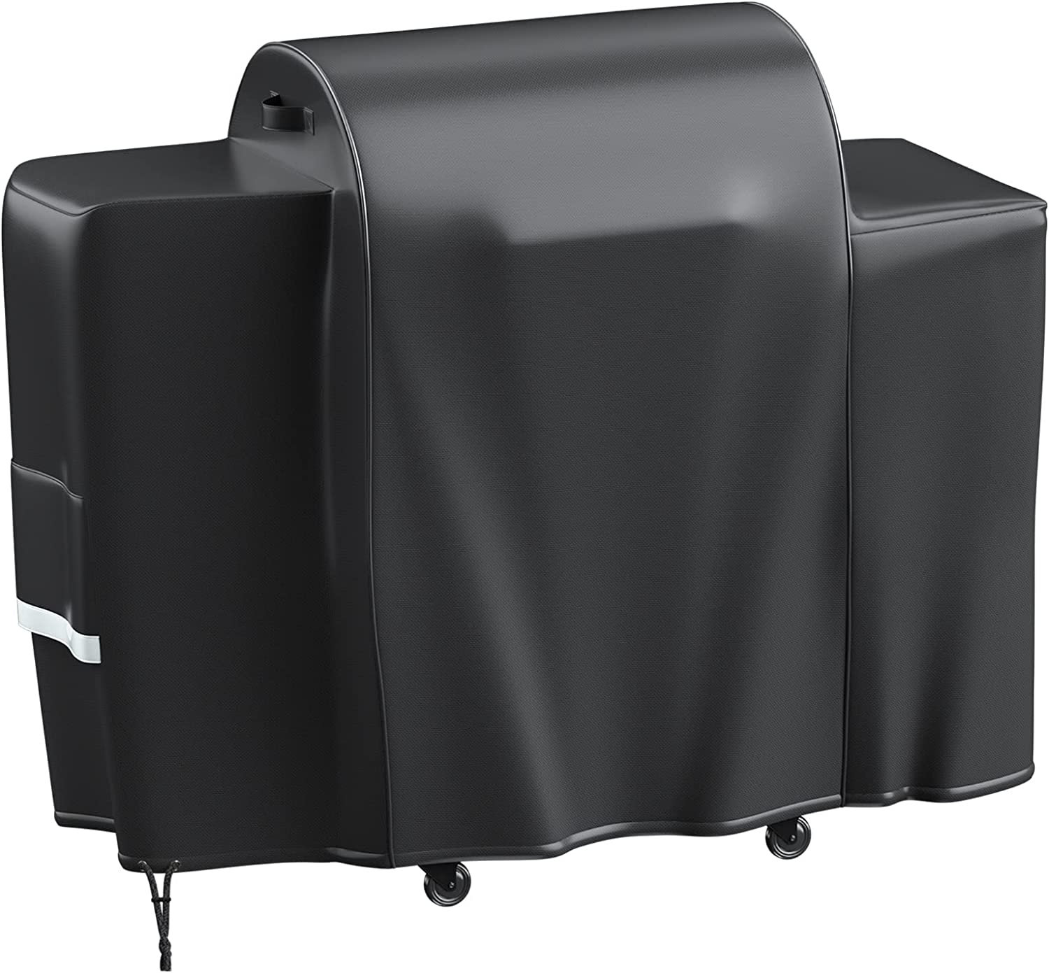 Premuim Grill Cover for Traeger Ironwood 650 Pellet Grills, fits BAC505 - Intensery
