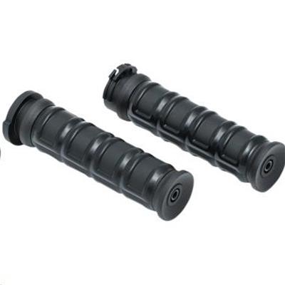 Kuryakyn 6673 Kuryakyn Dillinger Grips - Intensery