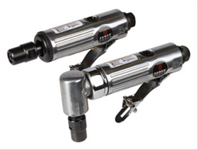 Sunex SX2PK Sunex Tools 1/4 in. Medium Die Grinder Sets - Intensery