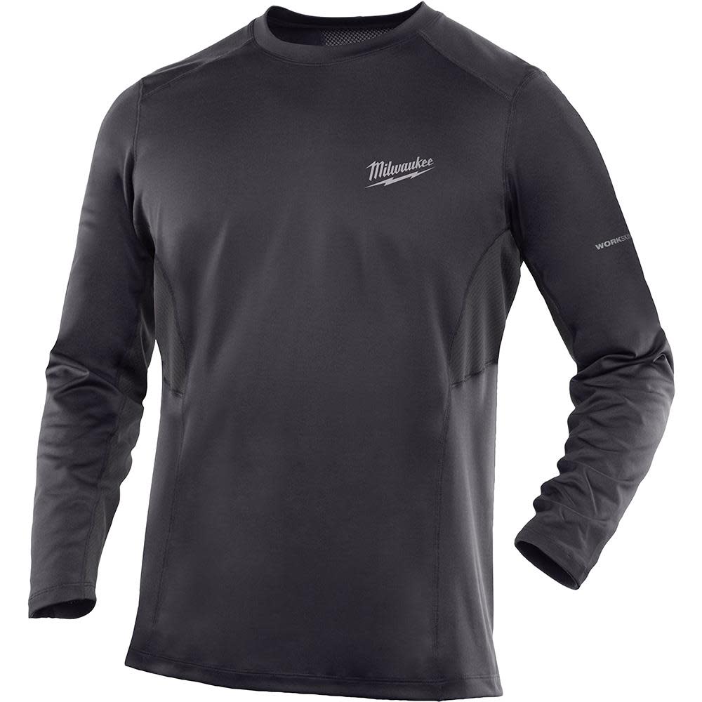 Milwaukee WORKSKIN Midweight Performance Shirt 402M910 from Milwaukee - Intensery