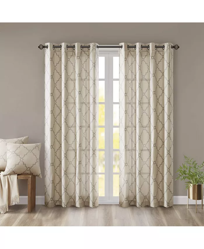 Gracie Mills SARATOG - Intensery