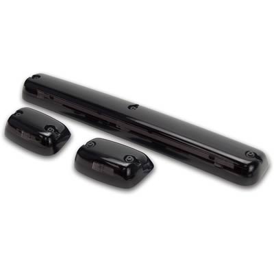 Pacer Performance 20-265S Pacer Performance Hi-Five Cab Lights - Intensery