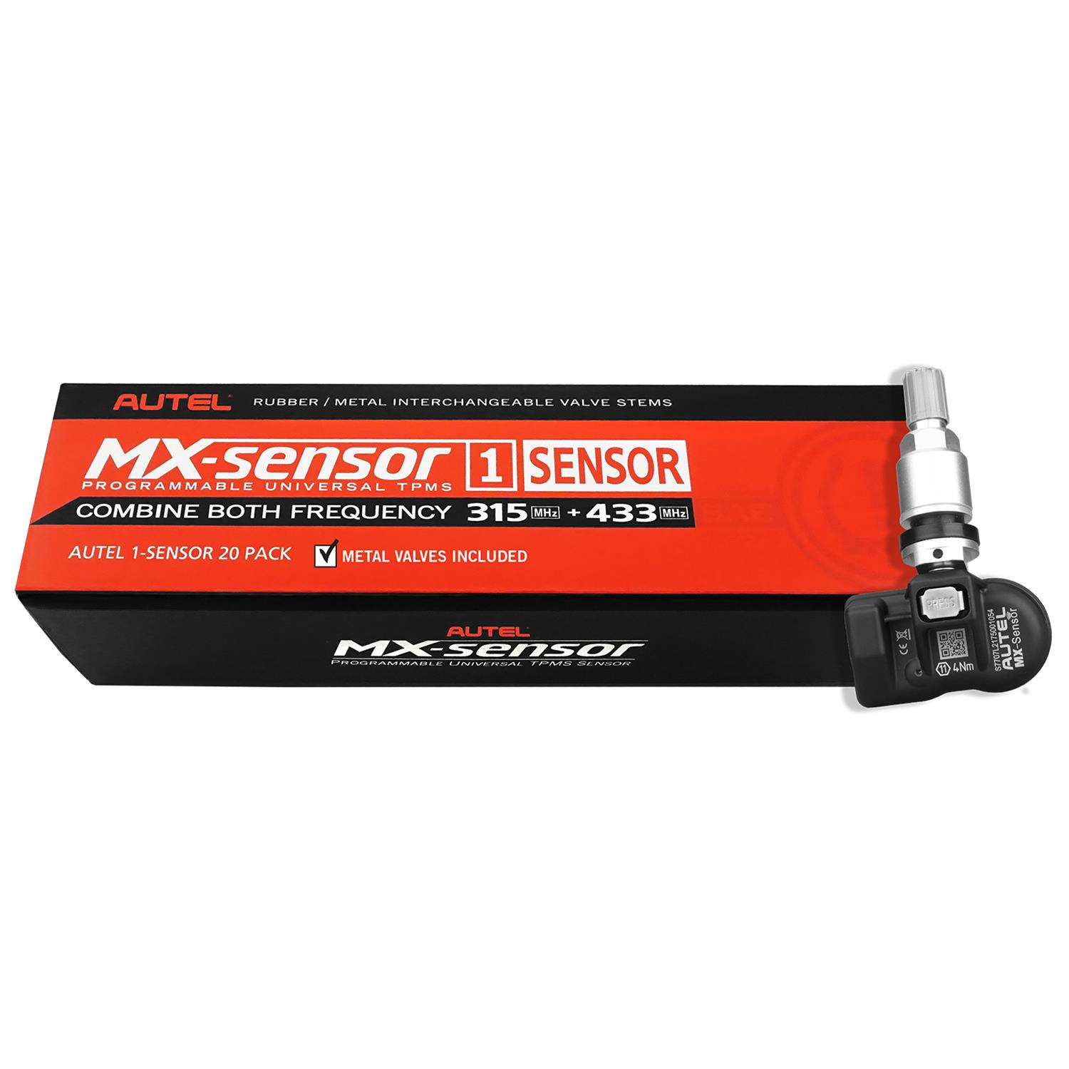 Autel Tools 300060 - Intensery