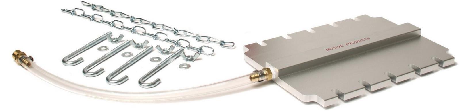 Motive Products 1115 Motive Products Early American Adapter Kits - Intensery
