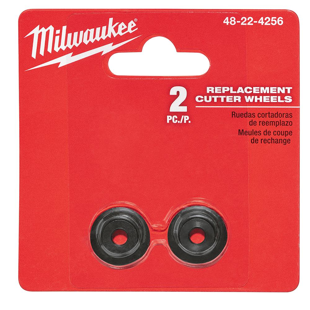 Replacement Cutter Wheels (2-Piece) - Intensery