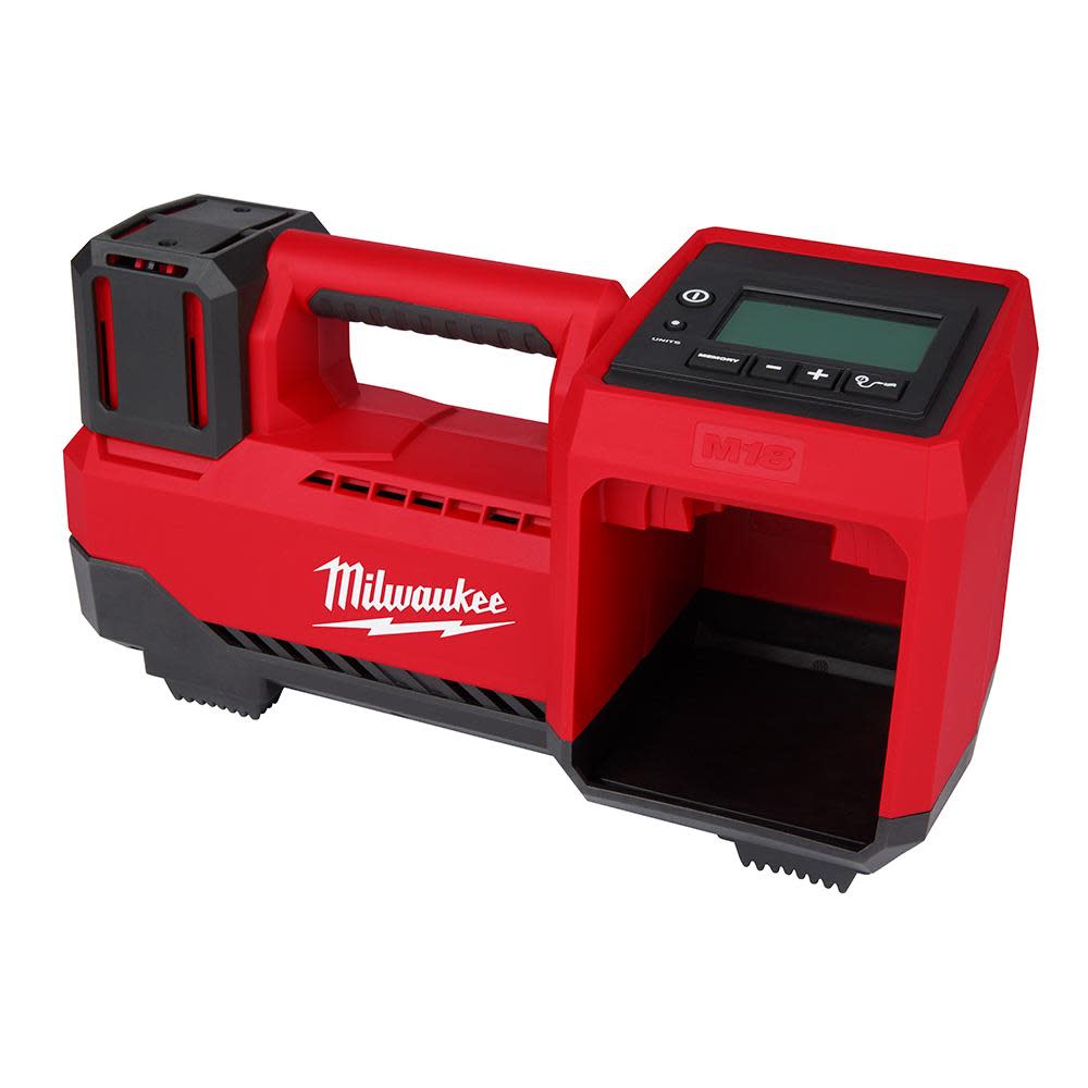 Milwaukee M18 Inflator 2848-20 from Milwaukee - Intensery