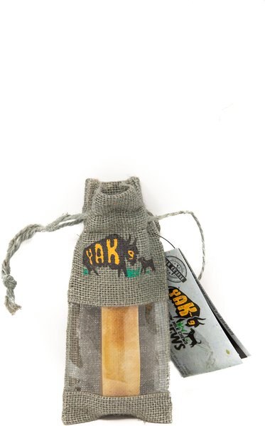 Yak9 Chews Yak and Cow Milk Chew Dog Treat - Intensery