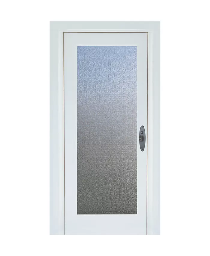 Brewster Home Fashions Cubix Door Premium Film - Intensery