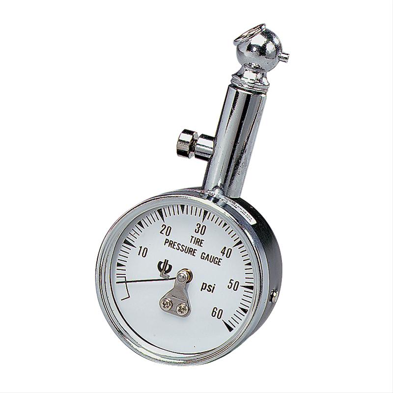 Summit Racing SUM-900004 Summit Racing? Tire Pressure Gauges - Intensery