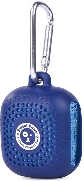 Sweet Paws Perfect Paws Portable Dog Towel - Intensery