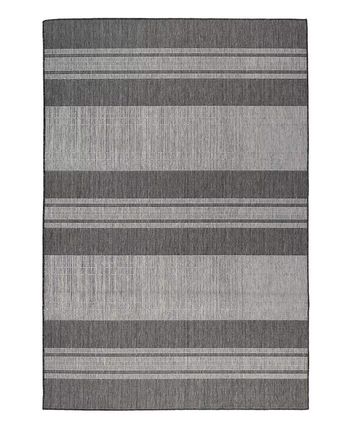 Amer Rugs Maryland Indoor， Outdoor MRY7 Area Rug - Intensery