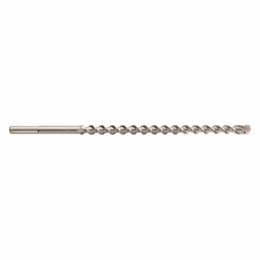 Bosch 7/8 In. x 21 In. SDS-max Speed-X Rotary Hammer Bit HC5041 from Bosch - Intensery