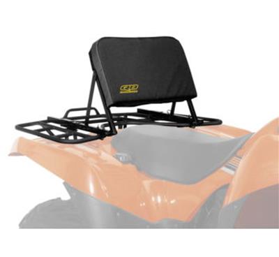 Quadboss TX318 Quadboss ATV Backrests - Intensery