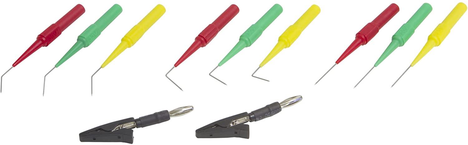 Lisle 64770 Lisle Straight Back Probes - Intensery