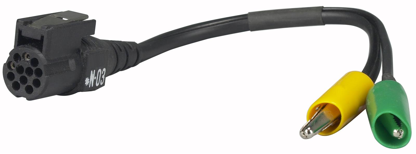 OTC Tools 3643-23 - Intensery