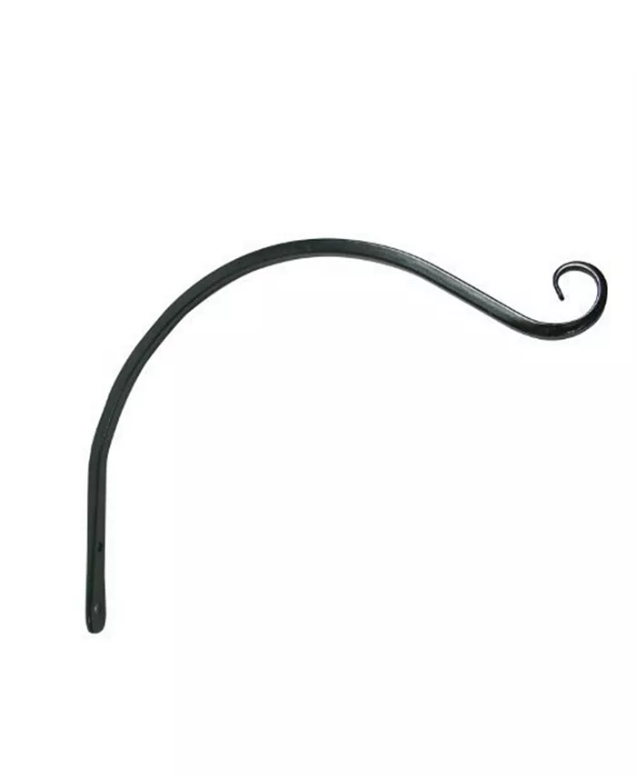 Tillamook Hook The Hookery A19 12 inch upturned Curved Hanger - Intensery